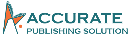 Accurate Publishing Solution - Logo